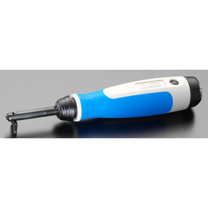 ノガ・ウォーターズ(NOGA) Vカット面取り工具 150mm EA207TB-20 4518340467842【別送品】