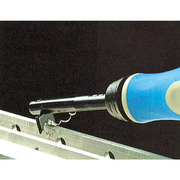 ノガ・ウォーターズ(NOGA) Vカット面取り工具 150mm EA207TB-20 4518340467842【別送品】