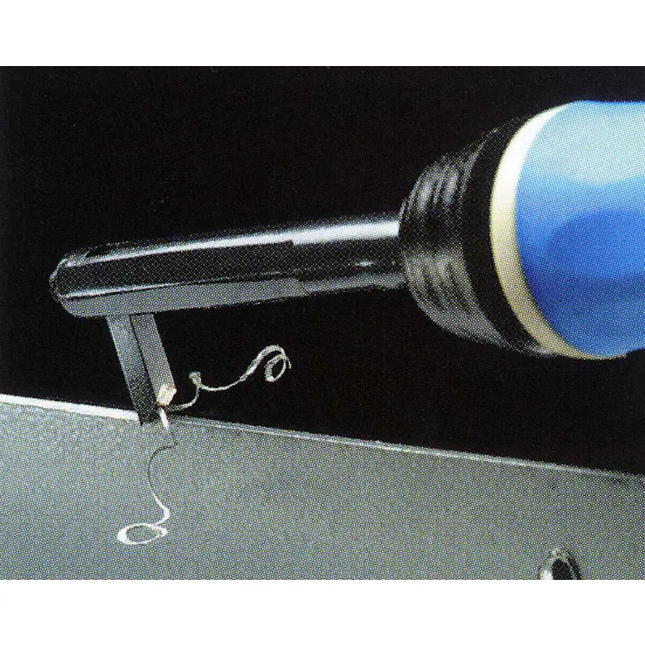 ノガ・ウォーターズ(NOGA) Vカット面取工具 0-2.5mm EA207TB-21 4518340678194【別送品】