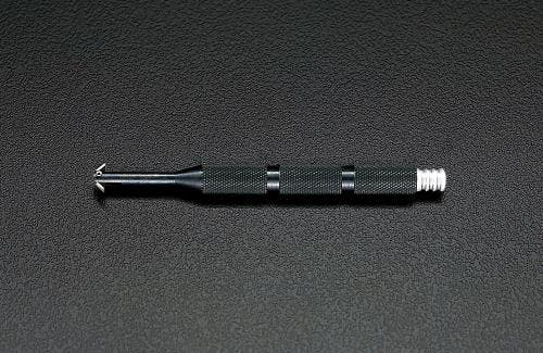 ノガ・ウォーターズ(NOGA) 面取カッター 120mm EA207TC 4518340390829【別送品】