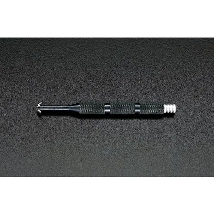 ノガ・ウォーターズ(NOGA) 面取カッター 120mm EA207TC 4518340390829【別送品】