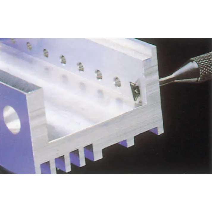 ノガ・ウォーターズ(NOGA) 面取カッター 120mm EA207TC 4518340390829【別送品】