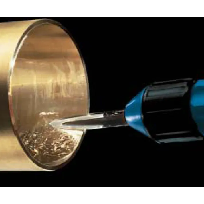 ノガ・ウォーターズ(NOGA) スクレーパー 130mm EA207U 4518340009240【別送品】