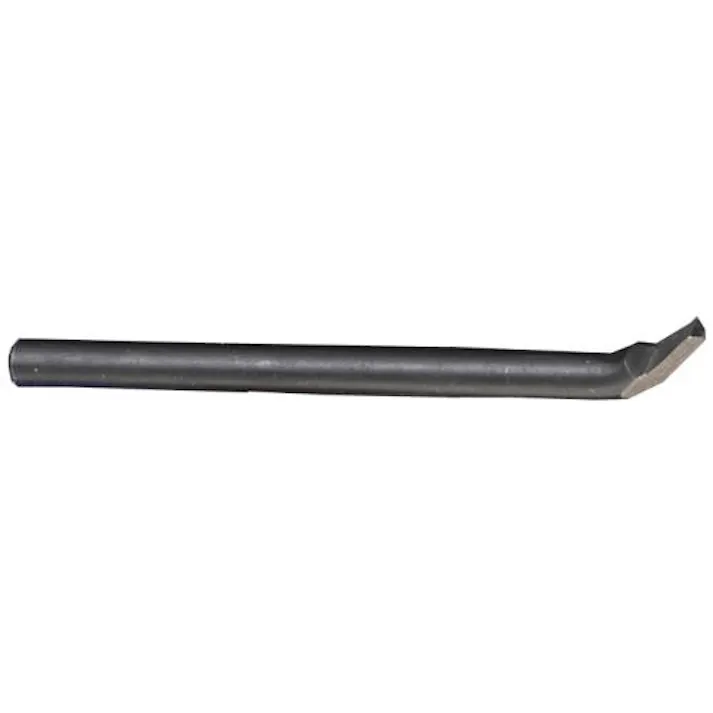 ノガ・ウォーターズ(NOGA) (EA207UD) スクレーパー替刃 面取り工具 4518340678248 EA207UD-3(CDC)【別送品】