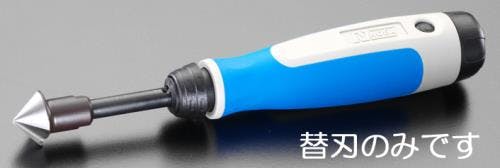 ノガ・ウォーターズ(NOGA) (EA207V・EA207VF) 20mmブレード