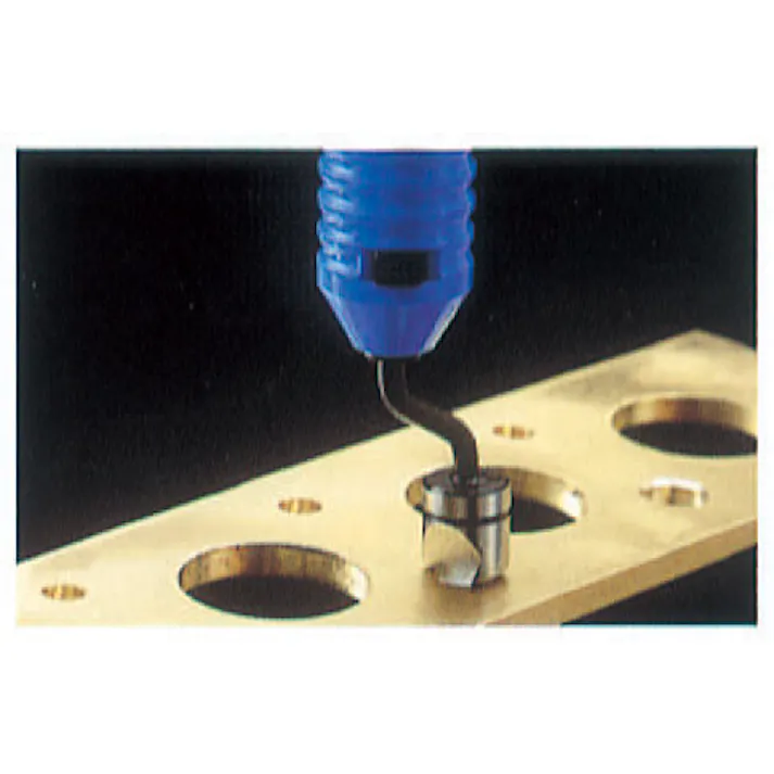 ノガ・ウォーターズ(NOGA) カウンターシンク(3.2mm軸) φ16.5mm/160mm EA207VE 4518340740884【別送品】