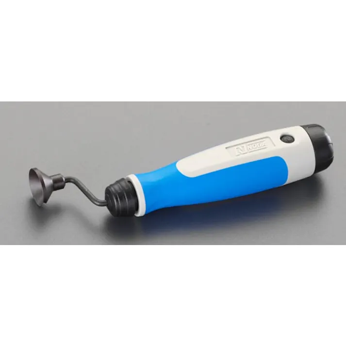 ノガ・ウォーターズ(NOGA) 外径面取ツール(3.2mm軸) φ5-18mm/150mm EA207VF-50 4518340678163【別送品】