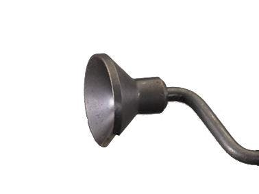 ノガ・ウォーターズ(NOGA) 面取り替刃 (EA207VF-50) EA207VF-50A 4518340678279【別送品】