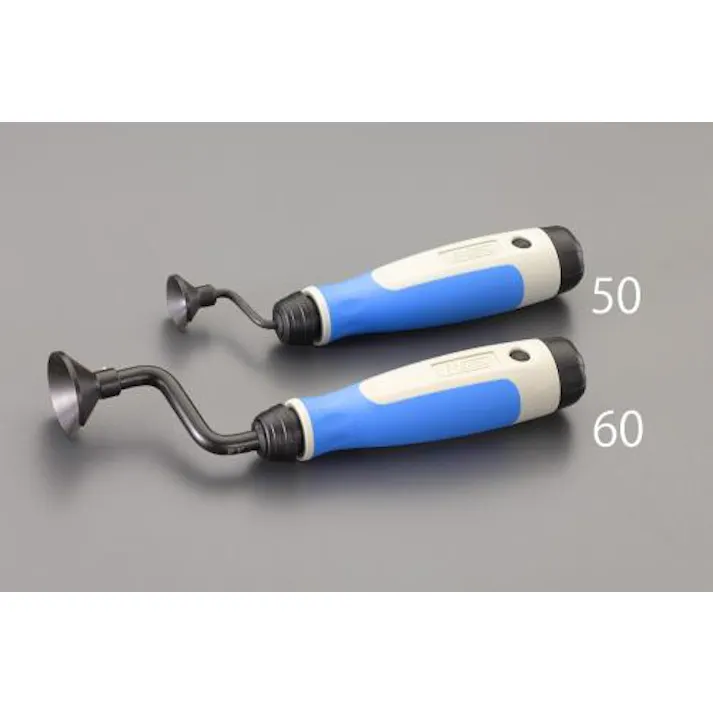 ノガ・ウォーターズ(NOGA) 外径面取ツール(3.2mm軸) φ8-28mm/150mm EA207VF-60 4518340678170【別送品】