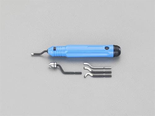 ノガ・ウォーターズ(NOGA) 面取りセット(3.2mm軸) EA207VW 4518340009325【別送品】