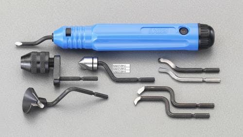 ノガ・ウォーターズ(NOGA) 面取りセット EA207VW-2 4518340186934【別送品】