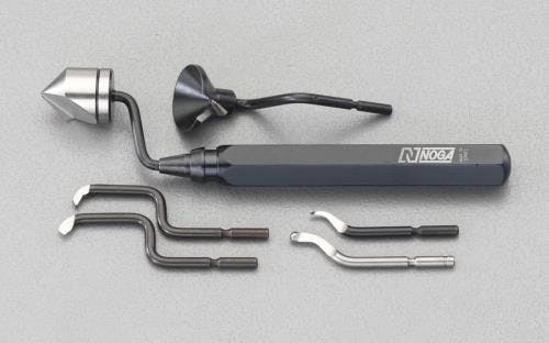 ノガ・ウォーターズ(NOGA) 面取りセット EA207VW-3 4518340569485【別送品】