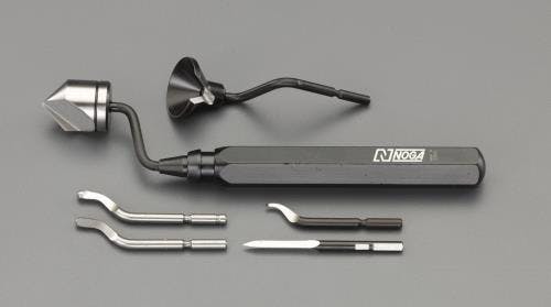ノガ・ウォーターズ(NOGA) 面取りセット EA207VW-4 4548745316179【別送品】