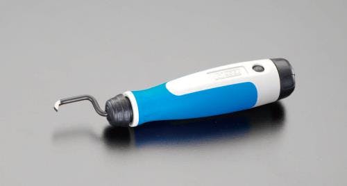 ノガ・ウォーターズ(NOGA) 内ねじ溝クリーナー(3.2mm軸) 153mm EA207WB-20 4518340467835【別送品】