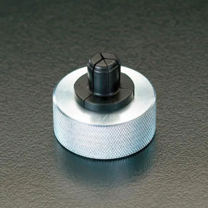 リジッド(RIDGID) 1/2” エキスパンダーヘッド 空調配管工具 4518340424746 EA208D-4(CDC)【別送品】