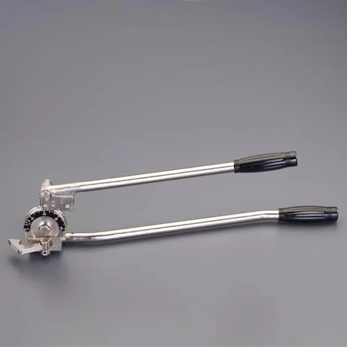 BBKテクノロジーズ 10mm レバー式ベンダー 空調配管工具 4550061992302 EA215BK-10(CDC)【別送品】
