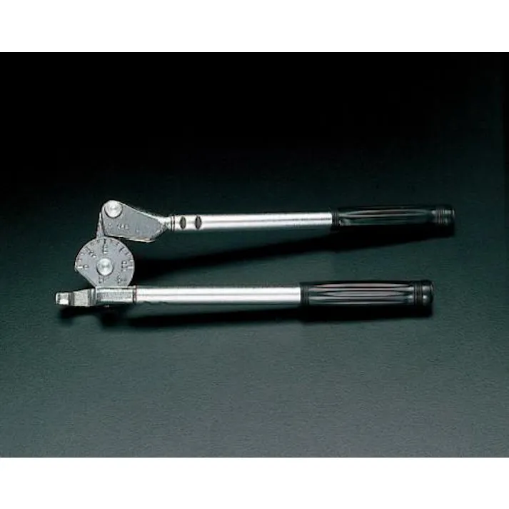 ESCO 6mm レバー式ベンダー 空調配管工具 4518340009998 EA215M-6(CDC)【別送品】