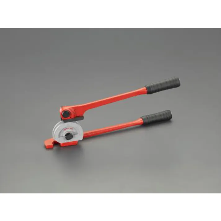 ESCO 3/4″チューブベンダー 空調配管工具 4550061145418 EA215MB-6(CDC)【別送品】
