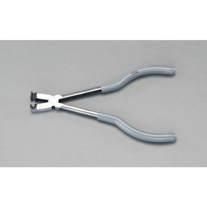 ESCO 3/16”チューブベンディングプライヤー ブレーキ用工具 4548745559293 EA215XA(CDC)【別送品】