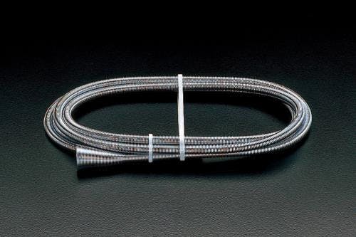 スプリングベンダー(ステンレス製) 3/8” EA218SL-3 4518340010260【別送品】