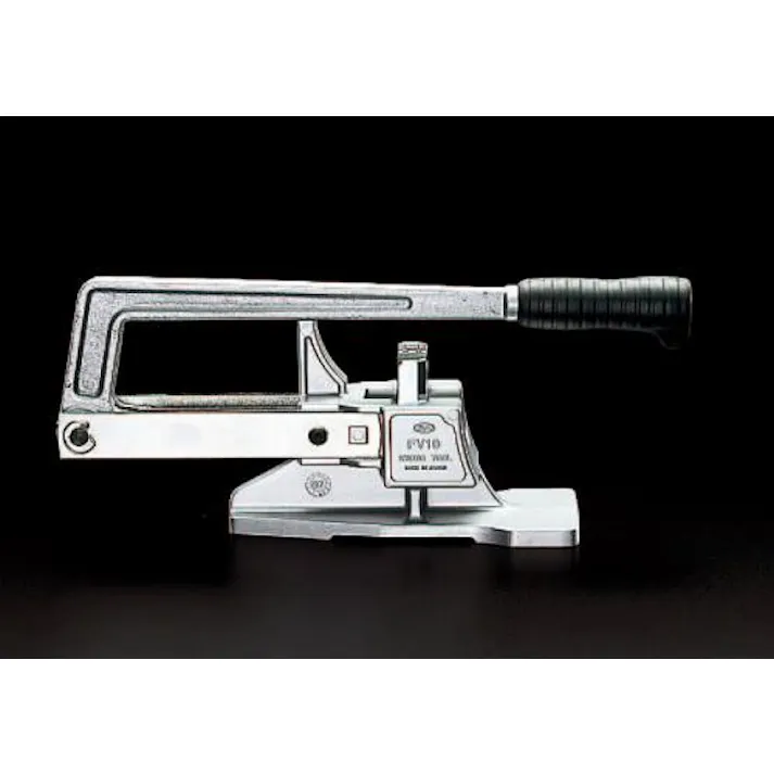 京都機械工具(KTC) 1/2”・3/4” フレキ管つば出し機 ステンレス・フレキ管用工具 4518340361188 EA240B(CDC)【別送品】