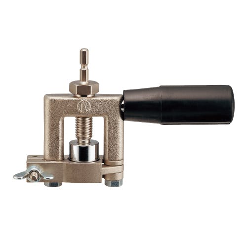 カクダイ 1/2” フレキ管つば出し機(インパクト用) ステンレス・フレキ管用工具 4550061529539 EA240RK(CDC)【別送品】 |  作業工具・作業用品・作業収納 通販 | ホームセンターのカインズ