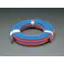 ツインホース(溶接用) (8+9mm)x20m EA300AA-20 4518340757998【別送品】