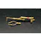 ショートサイズ溶接器(酸素・プロパン用) 280mm EA300M-4 4518340135161【別送品】