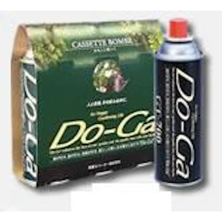 新富士バーナー レギュラーガス(3本) 250g EA303YF-11 4548745316483【別送品】