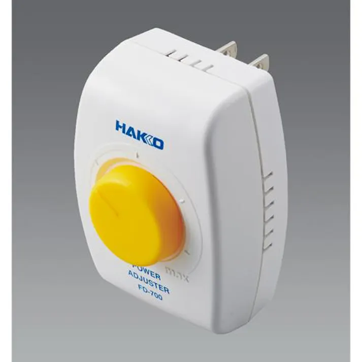 白光(HAKKO) AC100V 温度調節ユニット(電気こて用) 電気半田ごて 4550061845912 EA304HC(CDC)【別送品】