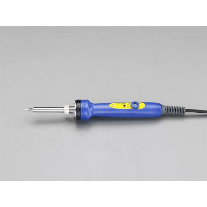 白光(HAKKO) AC100V/ 50W 半田鏝(温度制御) 電気半田ごて 4548745832556 EA304HD-50C(CDC)【別送品】