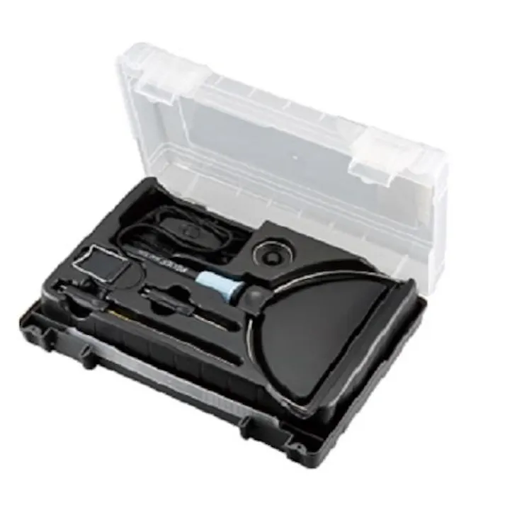 発泡スチロールカッター(160mm) AC100V/7W EA304YB-1 4550061818985【別送品】