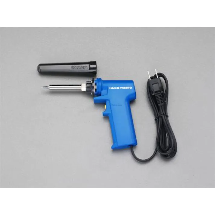 白光(HAKKO) AC100V/20W/130W 半田鏝(急速加熱) 電気半田ごて 4548745832549 EA305E-130A(CDC)【別送品】