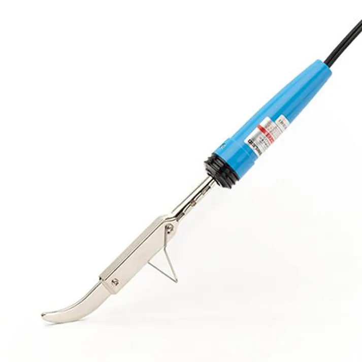 白光(HAKKO) AC100V/40W 簡易型シーラー(ヘラ型) 荷造・包装用品 4548745947366 EA305XK-1(CDC)【別送品】