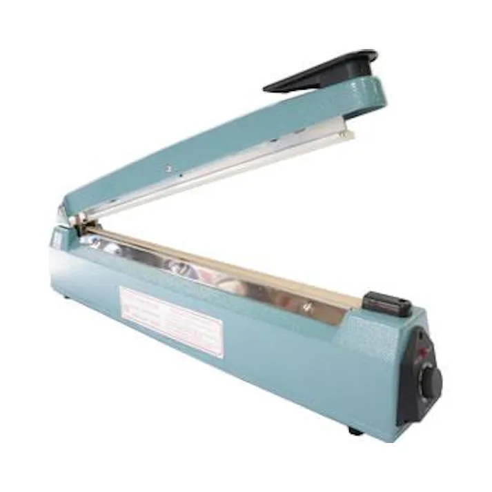ESCO AC100V/500W シーラー(卓上式/溶着) 荷造・包装用品 4550061689622 EA305XR-33(CDC)【別送品】