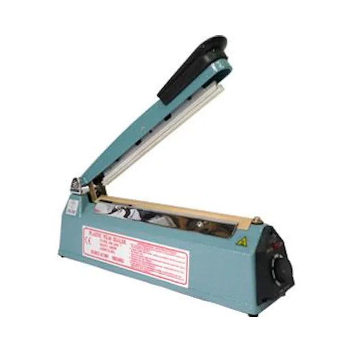 シーラー(卓上式/溶断) AC100V/300W EA305XR-41 4550061688762【別送品】