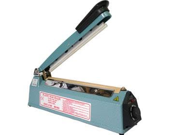 シーラー(卓上式/溶断) AC100V/400W EA305XR-42 4550061688779【別送品】