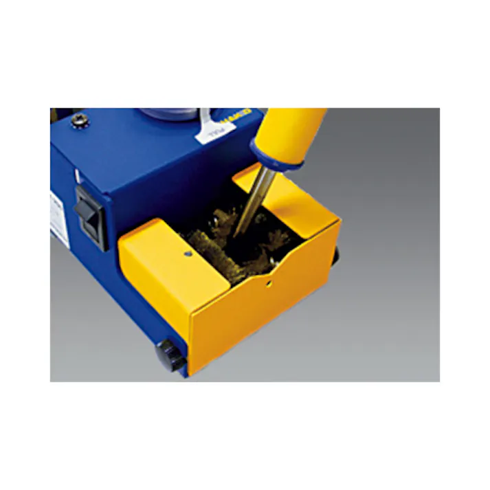 白光(HAKKO) こて先クリーナー AC100V/3W EA305ZC-5 4550061680360【別送品】
