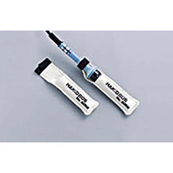 白光(HAKKO) 半田ごて用カバー EA305ZK 4548745957143【別送品】