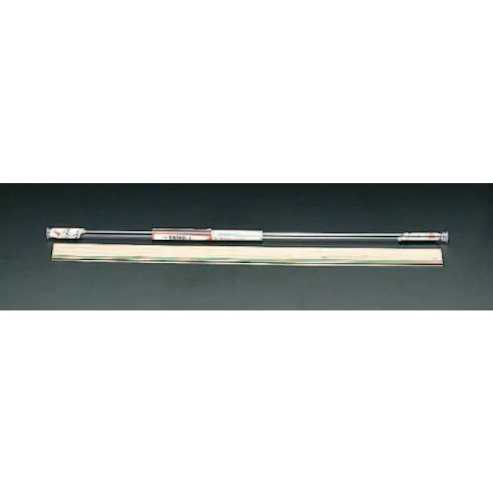ESCO 2.4x500mm/150g 銀ろう(カドミフリー/銀40%) 銅配管溶接器、ブロートーチ、ロウ材 4518340930278 EA308AA-2.4(CDC)【別送品】