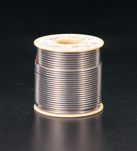 三光金属 銀・錫はんだ(銀3.5%) 2.0mm/500g EA310A-5 4518340874367【別送品】