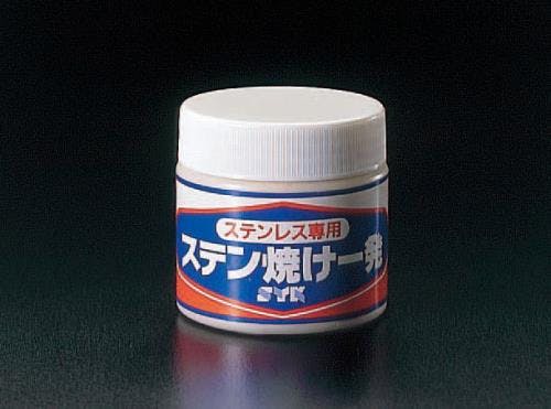 鈴木油脂工業 スケール除去剤(ステンレス溶接用) 280g EA312C 4518340012660【別送品】