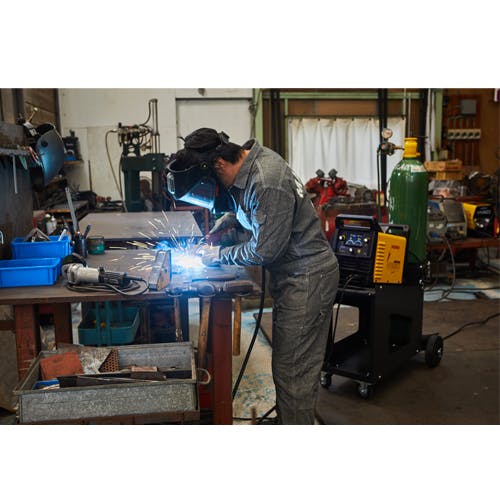 スター電器製造(SUZUKID) 単相100V・200V兼用 インバーター