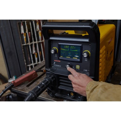 スター電器製造(SUZUKID) 単相100V・200V兼用 インバーター