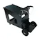 スター電器製造(SUZUKID) 溶接機用ワゴン 510x985x685mm EA315SW-1 4550061952733【別送品】