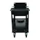 スター電器製造(SUZUKID) 溶接機用ワゴン 510x985x685mm EA315SW-1 4550061952733【別送品】