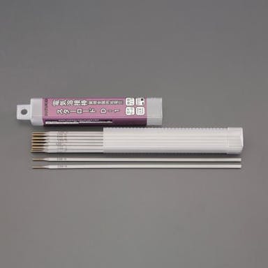 スター電器製造(SUZUKID)  φ2.6mm/ 500g 溶接棒(異種金属低電圧用) 溶接棒 4550061030332 EA318AG-2.6(CDC)【別送品】