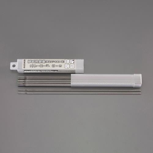 スター電器製造(SUZUKID) 溶接棒(亜鉛めっき用) φ2.6mm/500g EA318AH-2.6 4550061030363【別送品】