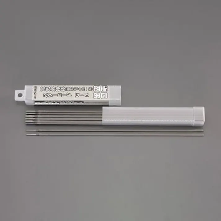 スター電器製造(SUZUKID) φ3.2mm/ 500g 溶接棒(亜鉛めっき用) 溶接棒 4550061021637 EA318AH-3.2(CDC)【別送品】