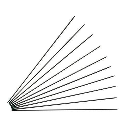 スター電器製造(SUZUKID) タングステン電極棒(2%セリウム入/10本) φ1.6mm EA318DA-1.6 4550061145609【別送品】